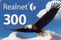 Realnet 300 - Eagle