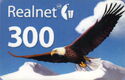 Realnet 300 - Eagle