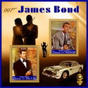 James Bond