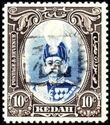 Sultan Abdul Hamid Halimshah (1864-1943)