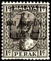 Sultan Iskandar (1881-1938)