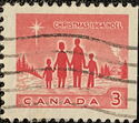 Canadian Family
