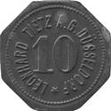 10 Pfennig (Leonhard Tietz A.G.)