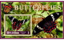 Fauna Butterflies 1