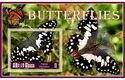 Fauna Butterflies 1