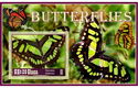 Fauna Butterflies 1