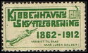 1862-1912 Kjoebenhavns Skytteforening V
