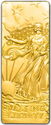 5 Dollars (Walking Liberty - Gilded)