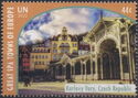 Karlovy Vary, Czech Republic