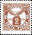 Segnatasse Eagle