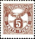 Segnatasse Eagle