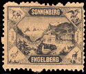 Engelberg - Hotel Pension Sonnenberg