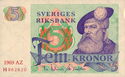 5 Kronor
