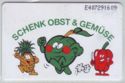 Schenk - Obst & Gemuse GmbH