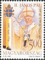 In Memoriam Pope John Paul II