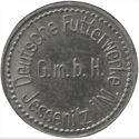2 Pfennig (Deutsche Futterwerke)