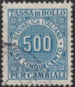 Tassa di bollo