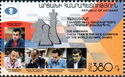 Armenia, Silver Medalists at World Chess Olympiad