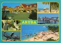 Views of Aruba