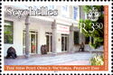 Architecture (Classical) Post & Philately