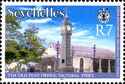 Architecture (Classical) Post & Philately