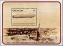 Graf Zeppelin over Flensburg