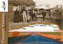 Pioneers' Pathway, The Wheatbelt Wander