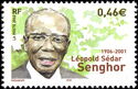 Leopold Sedar Senghor (1906-2001)