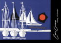 Emvin Cremona - Yachting, 1973 Definitive
