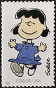 Lucy van Pelt