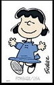 Lucy van Pelt
