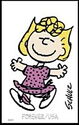 Sally Brown