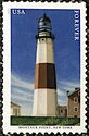 Montauk Point Lighthouse, New York
