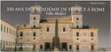 350 years of the Académie de France in Rome