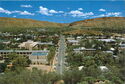 Alice Springs from Anzac Hill