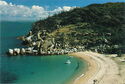 Geoffrey Bay at Magnetic Island, near Townsville