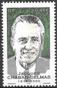 Jacques Chaban-Delmas (1915-2000)
