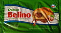 Belino Croissant Filled With Hazelnut Praline