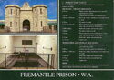 Fremantle Prison