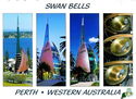 Perth. Swan Bells