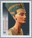 Queen Nefertiti