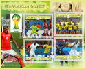 Sport FIFA World Cup 2014 in Brazil 1