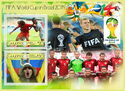 Sport FIFA World Cup 2014 in Brazil 1