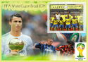 Sport FIFA World Cup 2014 in Brazil 1