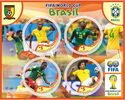 Sport FIFA World Cup 2014 in Brazil 2
