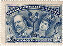 Queen Victoria's Diamond Jubilee