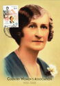 CentenCentenary of Country Women's Associationary of Country Women's Association