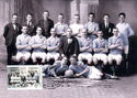 1922 National Football Team