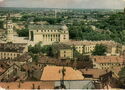 Vilnius panorama