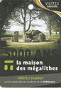 5000 Ans - La Maison Des Mégalithes